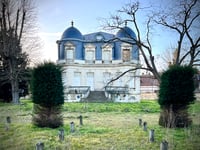 Rue de l'Hautil