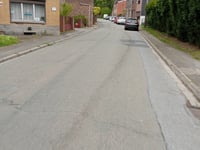 Rue de l'Observatoire