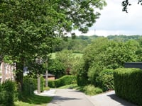Rue de la Chênaie von Chaineux
