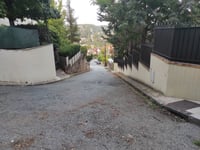 Rue de la Colline z Orsay