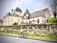 Rue de la Croix Blanche