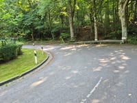 Rue de la Forêt da Heisdorf