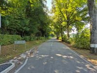 Rue de la Forêt da Heisdorf