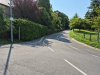Rue de la Forêt da Heisdorf