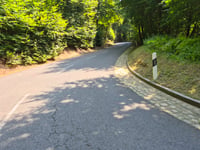 Rue de la Forêt da Heisdorf