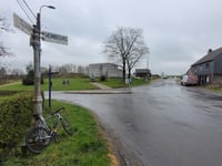 Rue de la Forge da Sippenaeken