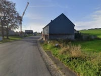 Rue de la Forge da Sippenaeken