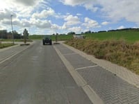 Rue de la Forge da Sippenaeken