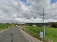 Rue de la Forge da Sippenaeken