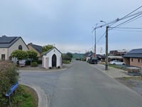 Rue de la Forge da Sippenaeken