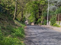 Rue de la Garenne