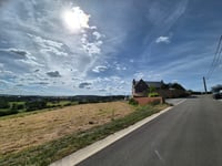Rue de la Giloterie desde Vitrival
