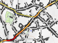 Rue de la Libération