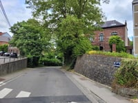 Rue de la Manteline