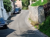Rue de la Montagne da Colfontaine