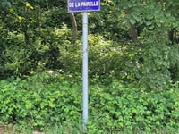 Rue de la Pairelle da Pont-de-Loup