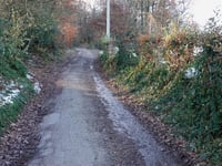 La Pierresse von Goé
