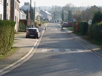 La Pierresse von Goé