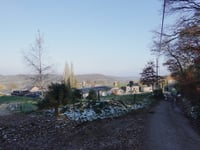 La Pierresse von Goé