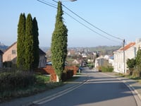La Pierresse von Goé