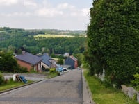 Mur de la Reine desde Awirs