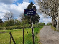 Rue de la Sèche