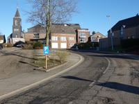 Rue de la Station