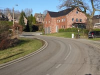Rue de la Station