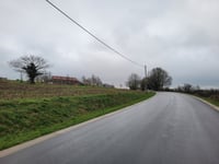 Rue de Lattenheuer von Terhagen