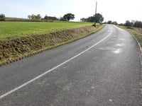 Rue de Lattenheuer von Terhagen