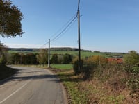 Rue de Lattenheuer von Terhagen