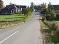Rue de Lattenheuer von Terhagen