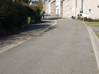 Rue de Loch von Gemmenich
