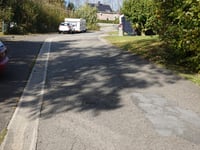 Rue de Loch von Gemmenich