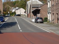 Rue de Loch von Gemmenich