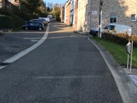 Rue de Loch von Gemmenich