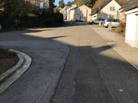 Rue de Loch von Gemmenich