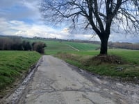 Rue de Maibelle von Florée