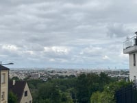 Rue du Pont von Chennevières sur Marne über Rue d’Houin