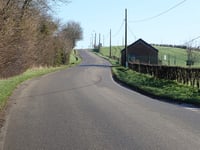 Rue de Merckhof über Oudemoeder