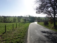 Rue de Merckhof über Oudemoeder