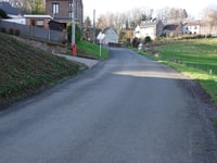 Rue de Mons von Bombaye