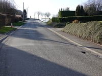 Rue de Mons von Bombaye