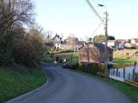 Rue de Mons von Bombaye