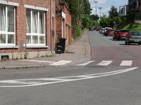 Rue de Mons da Visé
