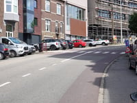 Rue de Mons da Visé