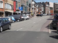 Rue de Mons da Visé