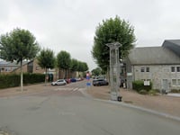 Rue de Myosotis von Welkenraedt