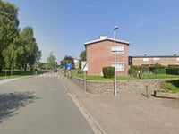 Rue de Myosotis von Welkenraedt