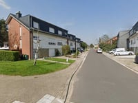 Rue de Myosotis von Welkenraedt
